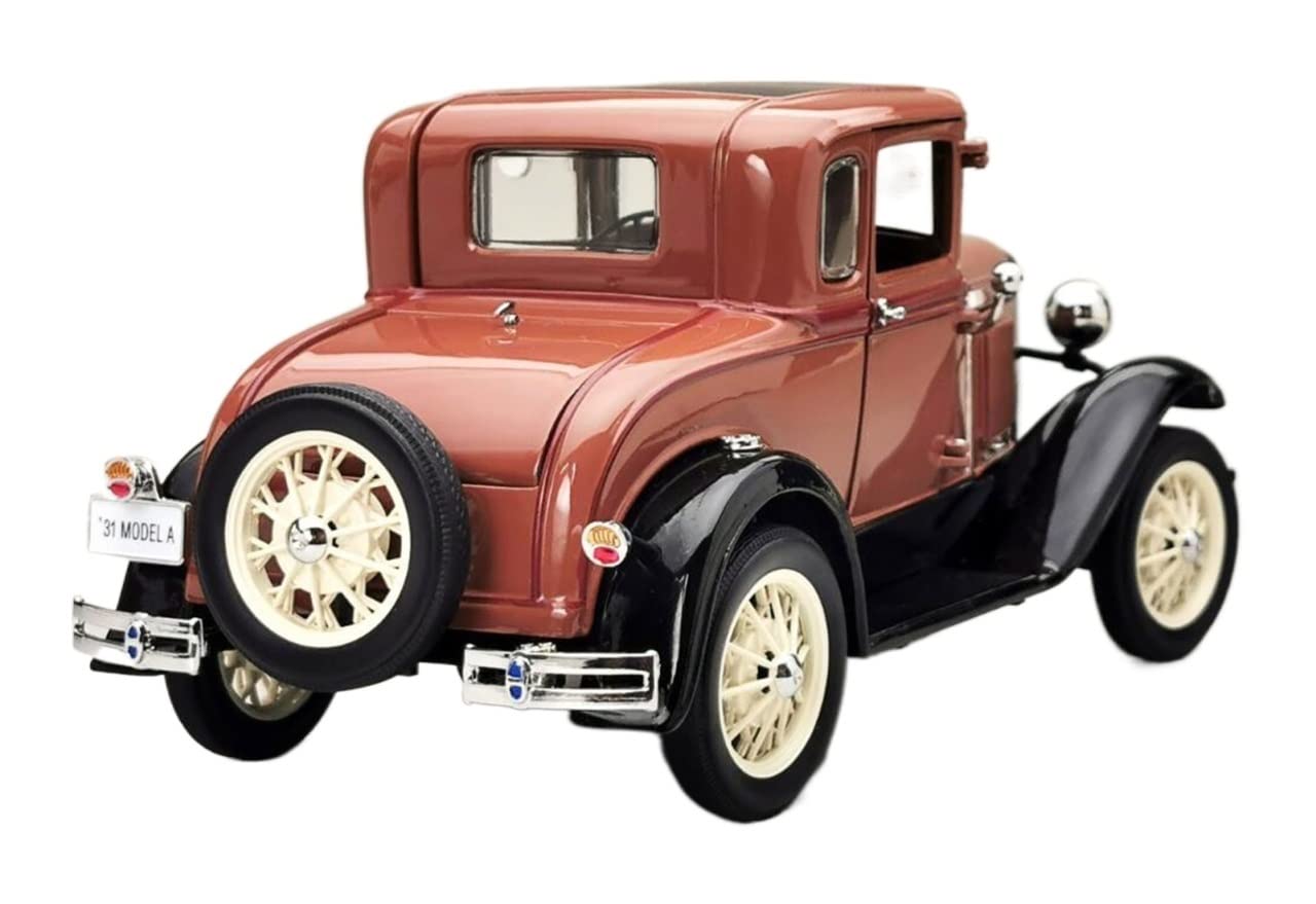 ★ 31 FORD MODEL A ★ 31 フォード モデルA ★ 1/18 ☆ 31 FORD MODEL A ☆ 31 フォード モデルA ☆ 1/18 1931 Ford